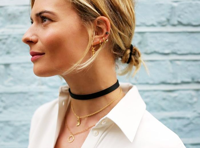 A BRIEF HISTORY ON CHOKERS - Muse Of Style